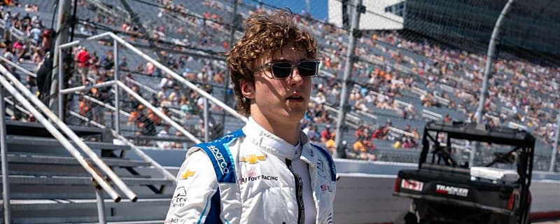 Is David Malukas to Penske a Great Move?