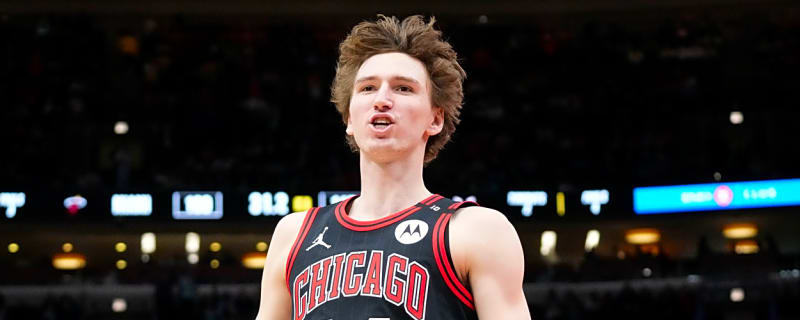 Bulls may have found gem in former 12th overall pick