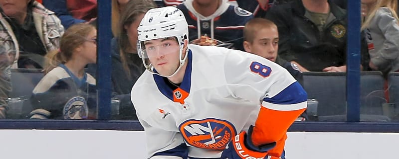 Noah Dobson’s Arrival Sparks Chain Reaction in Montreal