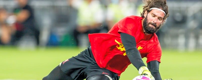 Report: Jose Mourinho eyeing audacious Liverpool swoop after losing patience with Man City chase