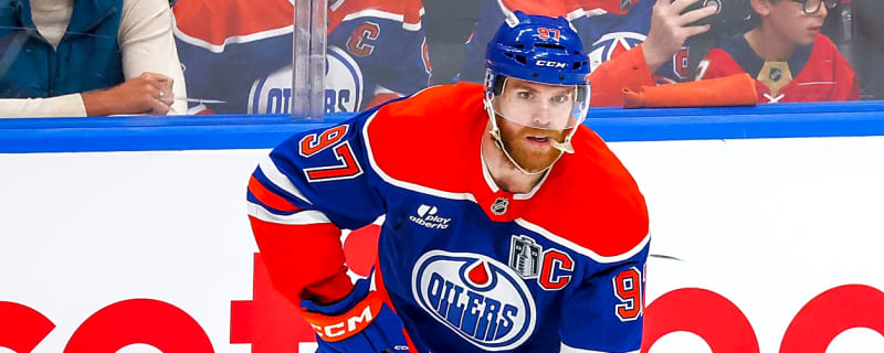 Insider: Connor McDavid to re-sign, but Oilers to 'undo' past mistakes