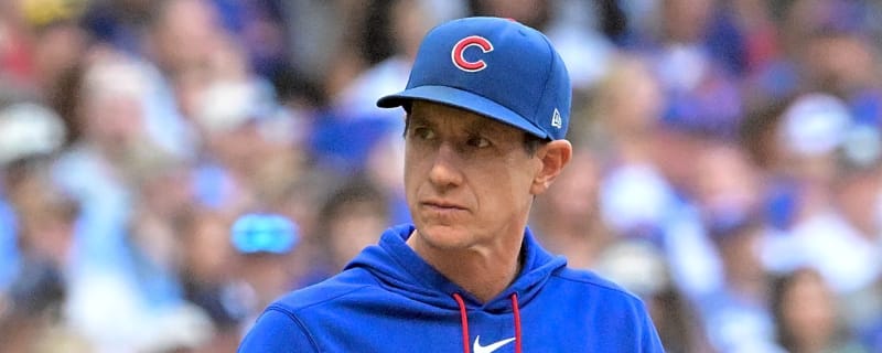 The NL wild-card race is setting up for chaos