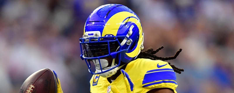 Adams shares strong message about Rams' 1-2 start to season