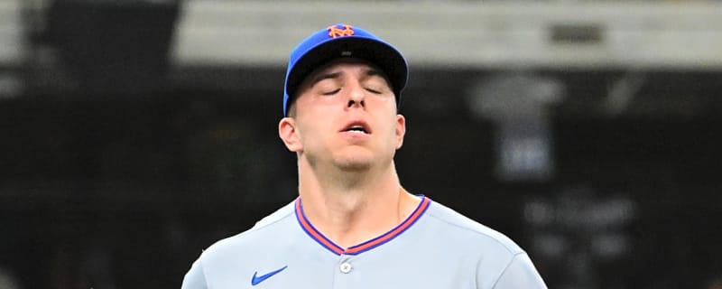 Edwin Diaz offers advice to Ryan Helsley after latest implosion