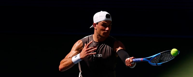 Jack Draper Aspires for ‘Consistency’ as he Aims to Break the Dominance of Carlos Alcaraz and Jannik Sinner in 2026