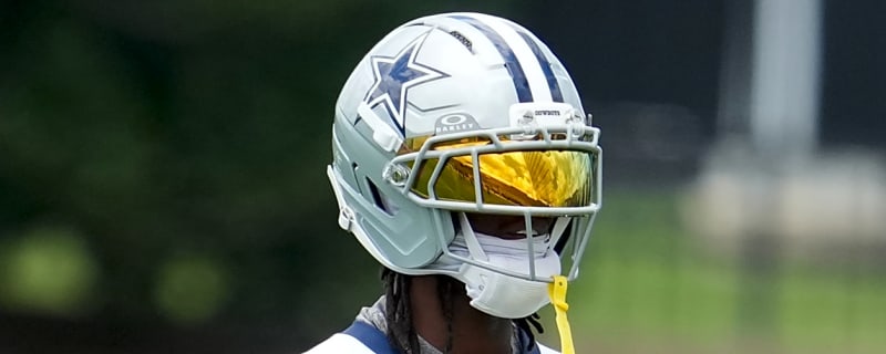 George Pickens to play on franchise tag for Dallas Cowboys after deadline passes
