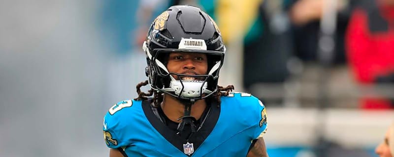 AFC Notes: Jakobi Meyers, Jeffery Simmons, Jaguars, Texans, Titans