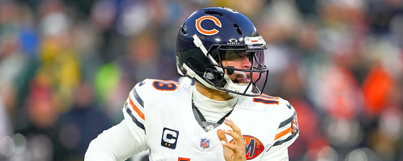 QB Caleb Williams, Bears capture attention of analyst