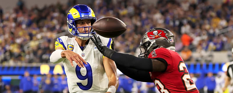 The 'Most 3-TD, 0-INT NFL games' quiz