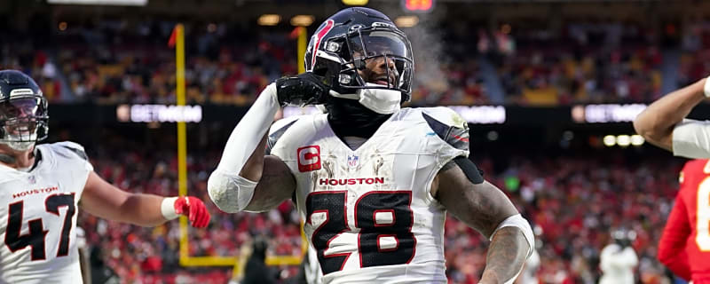 Notable update emerges about Joe Mixon’s future