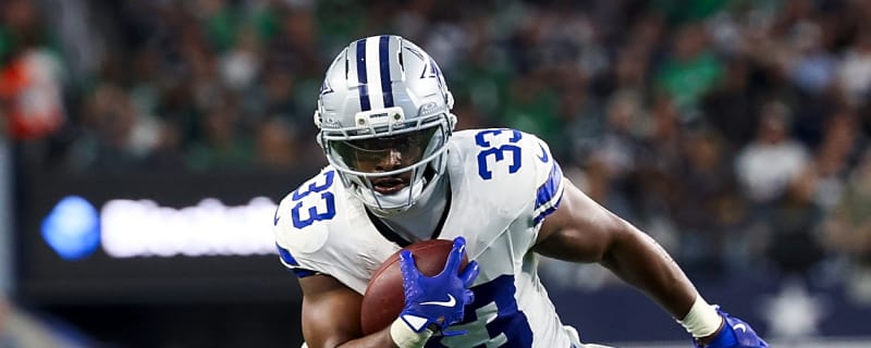 2025 Pro Bowl biggest snubs: Why Cowboys running back, Jags kicker belong on NFC, AFC rosters