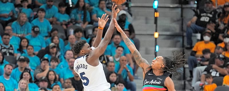 How Timberwolves' toughness on the road makes them lethal