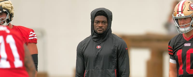 49ers’ Brandon Aiyuk Lobbying To Join Commanders
