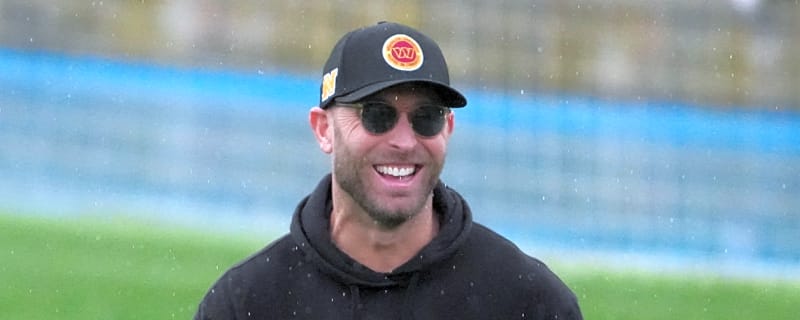 Former Patrick Mahomes coach is the right guy to fix the Chiefs' offense