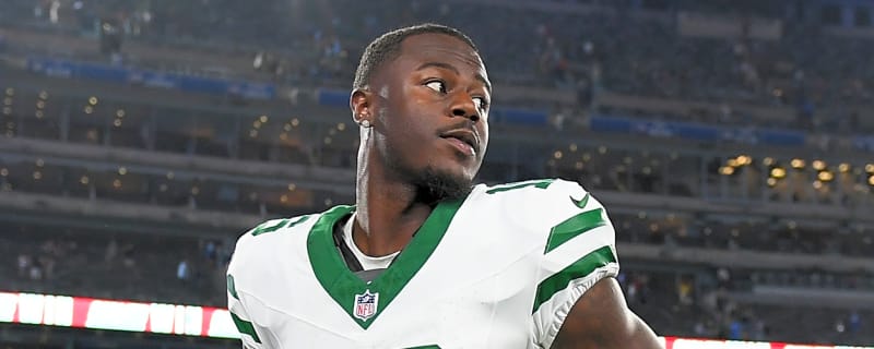 Jets cut Tyler Johnson, Zaire Barnes and Marquis Hayes