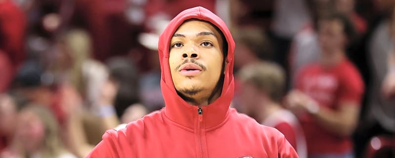 Why isn't Acuff generating more No. 1 pick buzz ahead of March Madness?