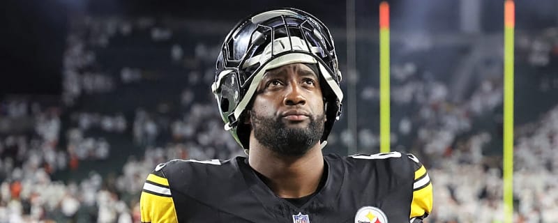Steelers Making Four Moves