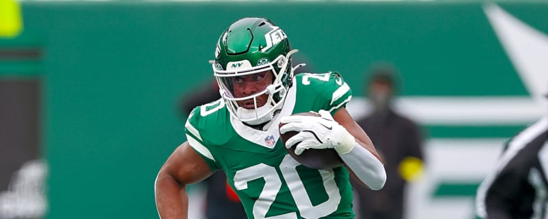 Why Jets reportedly made this Breece Hall decision ahead of franchise-tag deadline