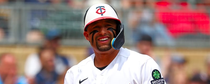 Twins recall Royce Lewis after hot reset