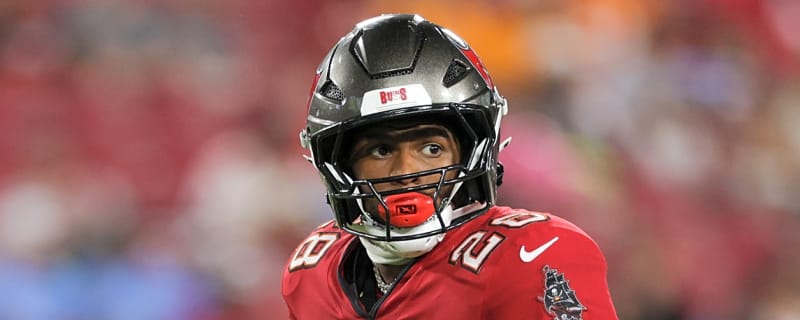 Shilo Sanders would prefer not to rejoin Buccaneers after release