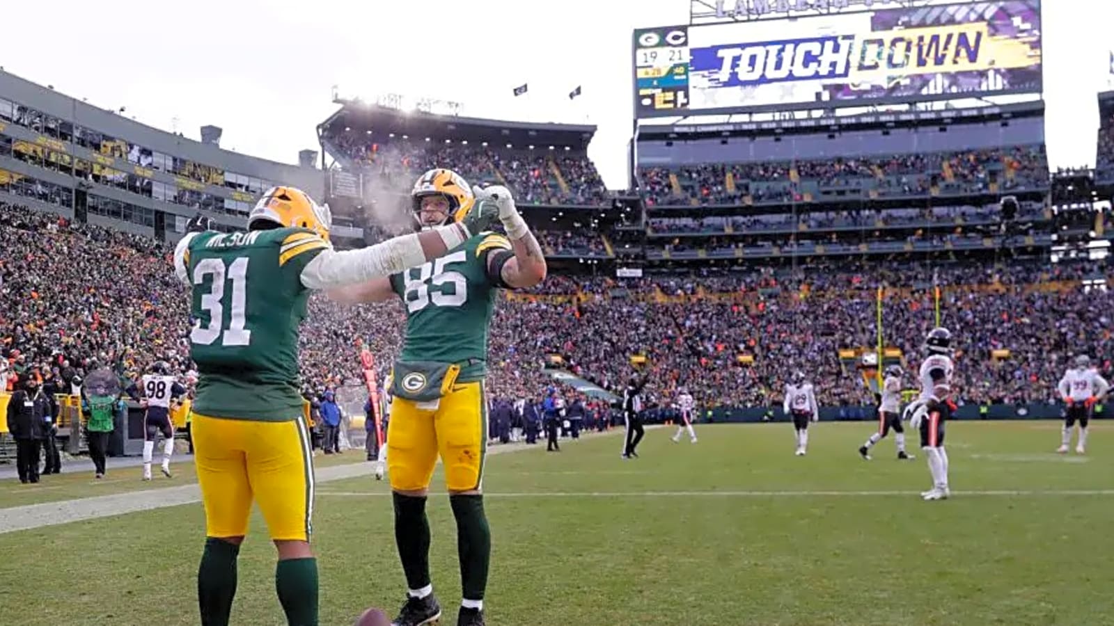 How Packers’ Jordan Love can Overcome Biggest Weakness in 2025