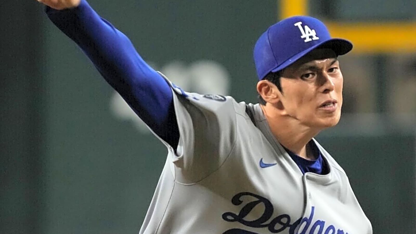 Dave Roberts: Roki Sasaki Looks Like ‘Different’ Pitcher In Return To Dodgers