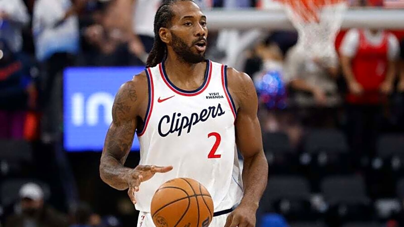 Kawhi Leonard raises eyebrows with ‘better talent’ message after Clippers loss vs Lakers
