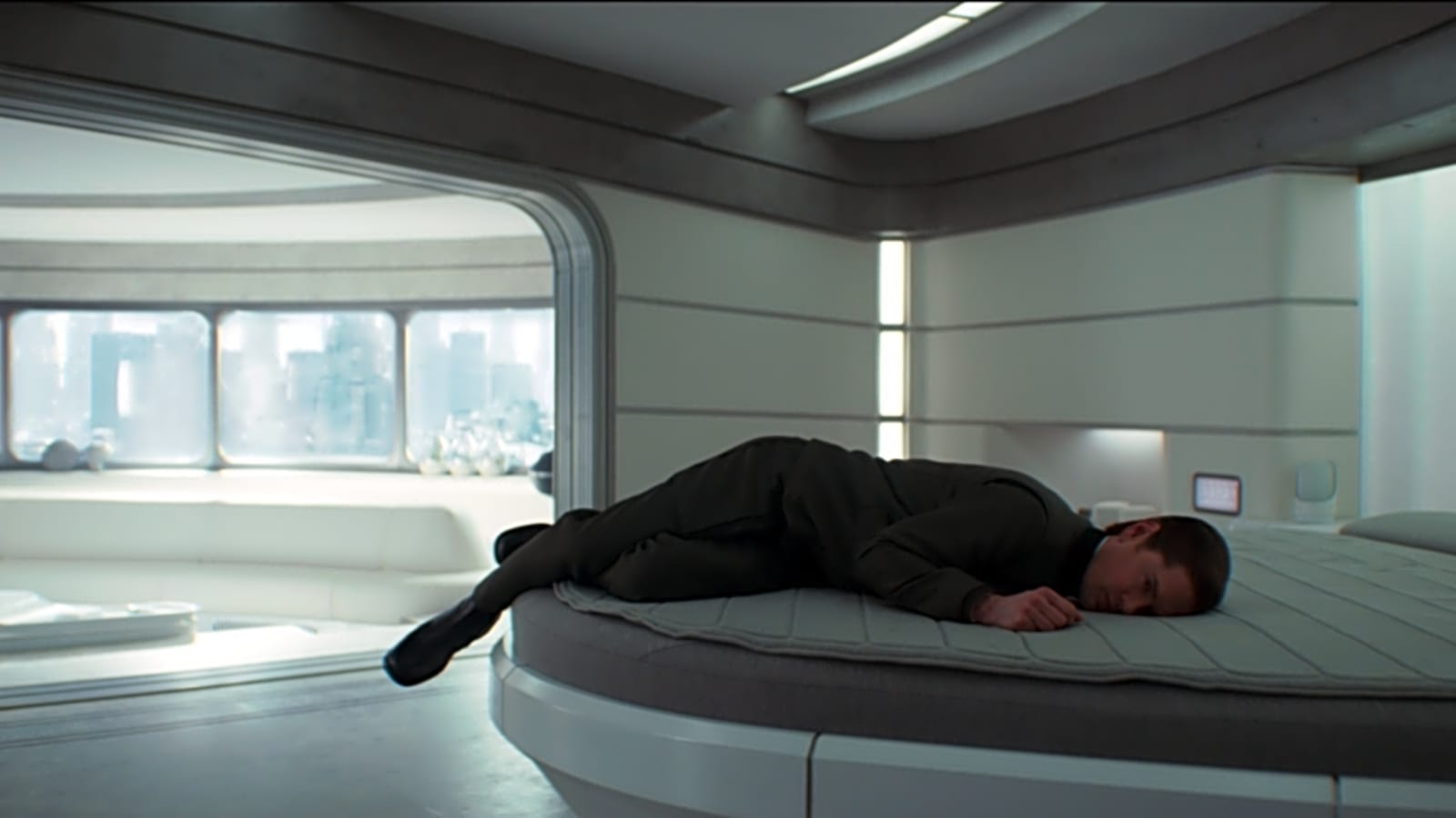'Andor': Sad Syril is the funniest moment in 'Star Wars' history