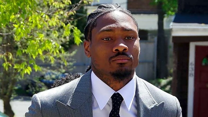 Stefon Diggs found not guilty in battery case