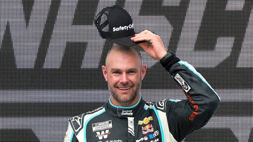 NASCAR Chicago Street Race preview: Favorite, underdog, top storylines