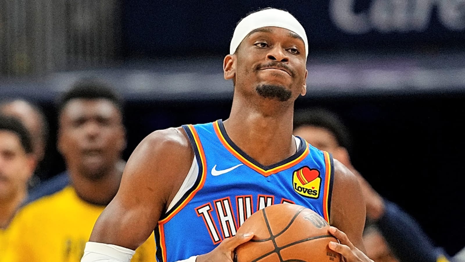 Three adjustments Thunder need to make in Game 4 of NBA Finals