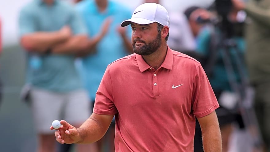 The 'PGA Tour Champions' quiz