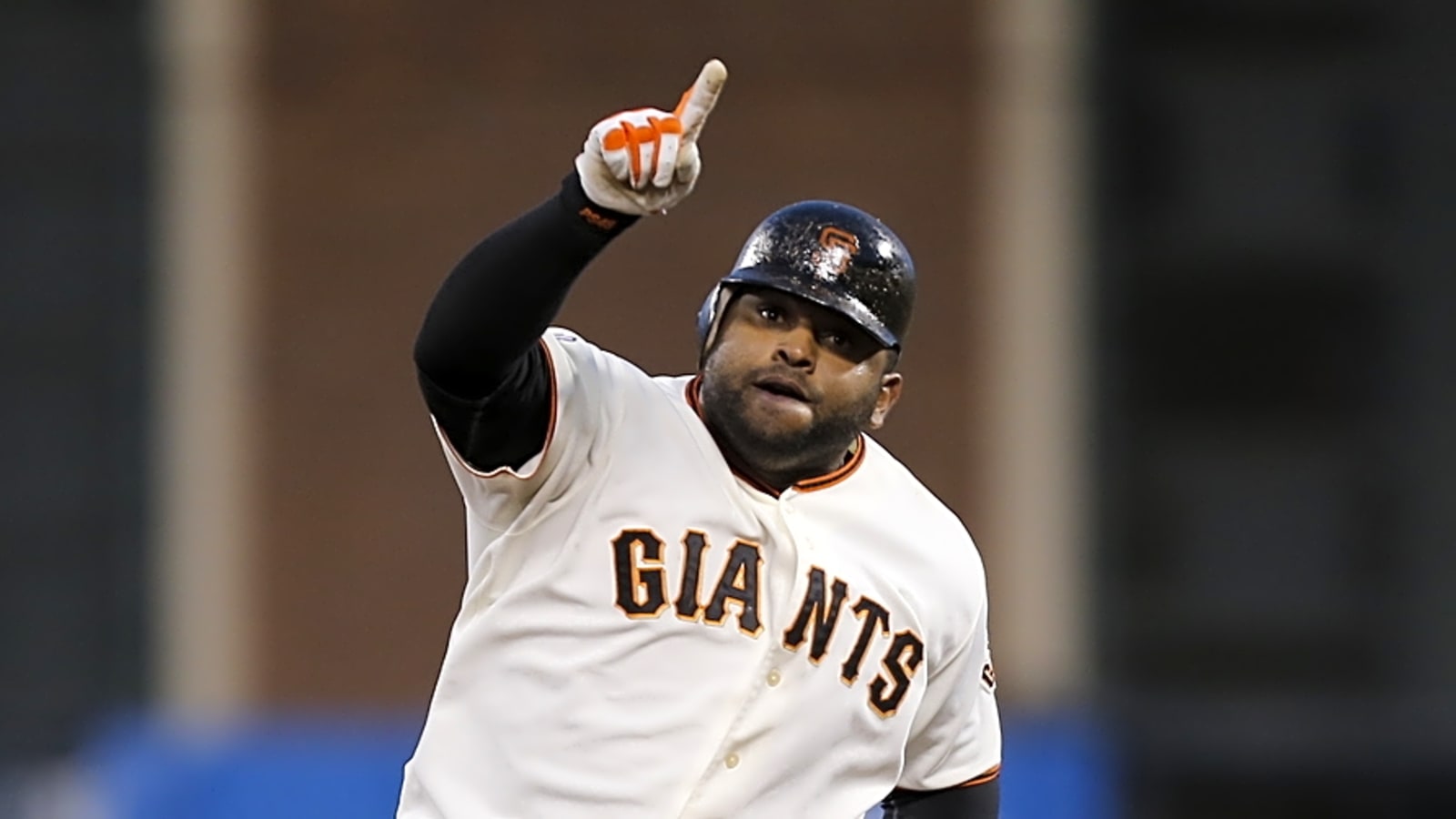 The 'Three-HR playoff games' quiz