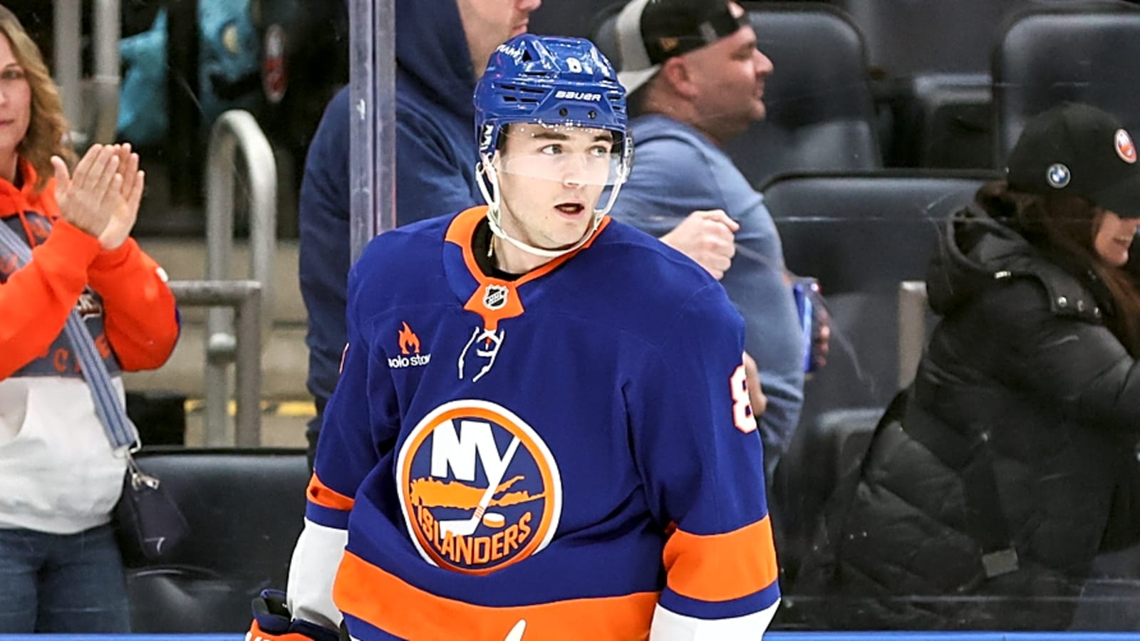 Elliotte Friedman and Pierre LeBrun Reveal Frontrunners for Noah Dobson Trade