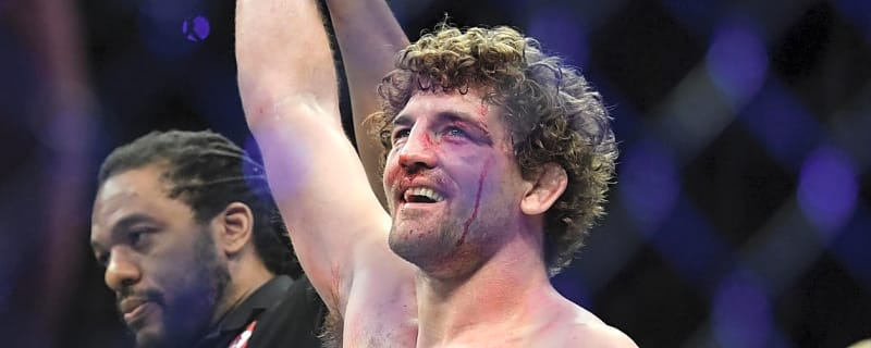 Ben Askren Shares Outrage as YouTuber Nick Shirley Alleges Multi-Billion Dollar Minnesota Fraud