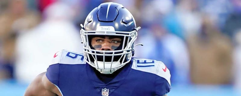 Treylon Burks injury update: Tennessee Titans waive injured WR, sign Ramel Keyton