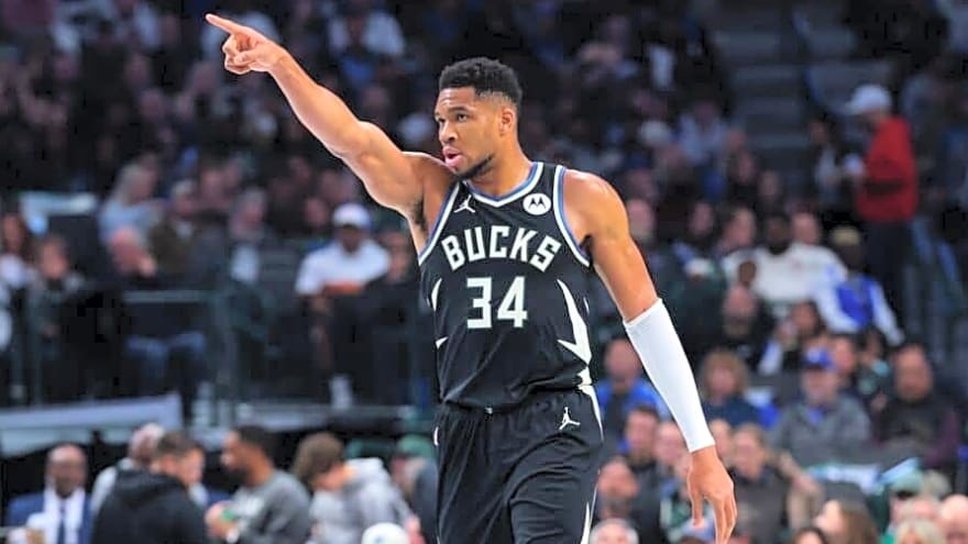 ESPN makes Bucks doubt crystal clear with gloomy playoff probability forecast