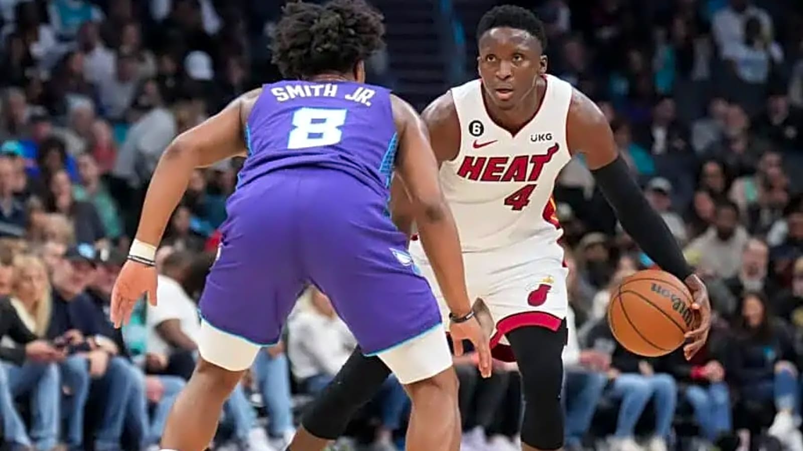 Bucks’ Victor Oladipo experiment quietly comes to an end with trade to Cavaliers organization