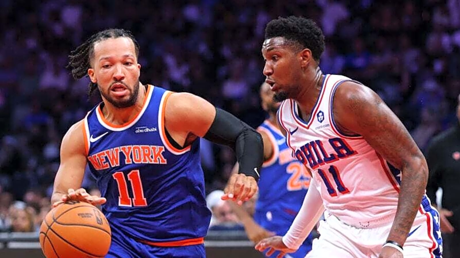 Evan Turner warns New York Knicks there is one thing opposing teams ‘don’t want to see’