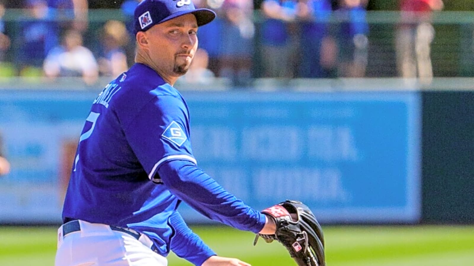  Blake Snell Likely Missing Opening Day