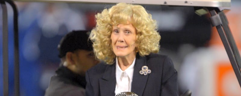  Carol Davis passes away at age 93