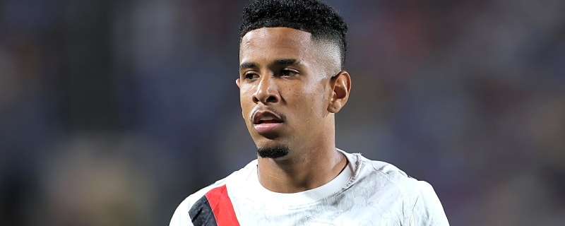 Report: Tottenham decide hefty transfer budget for January window