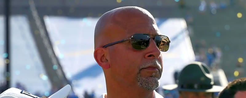 James Franklin’s War on Penn State? The Virginia Tech Hire Will Fracture East Coast Recruiting