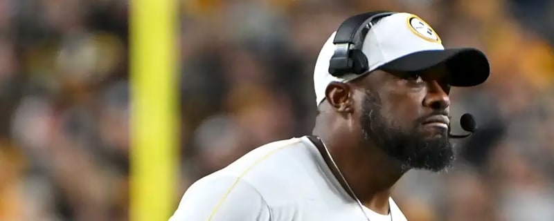 ‘Mike Tomlin Has First Losing Record’: ESPN Simulation Is Bad News for Aaron Rodgers and the Steelers