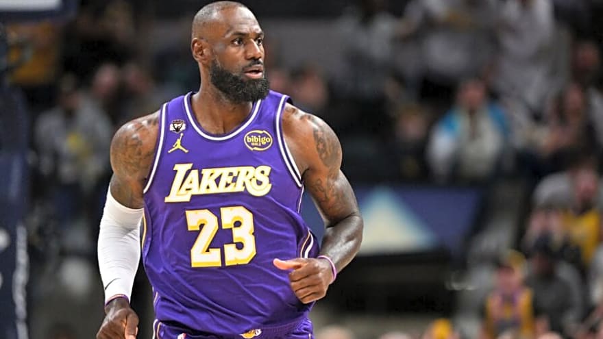 ‘Greatest Body of Work Ever’ — Dwyane Wade Makes Powerful Statement on LeBron James’ Legacy