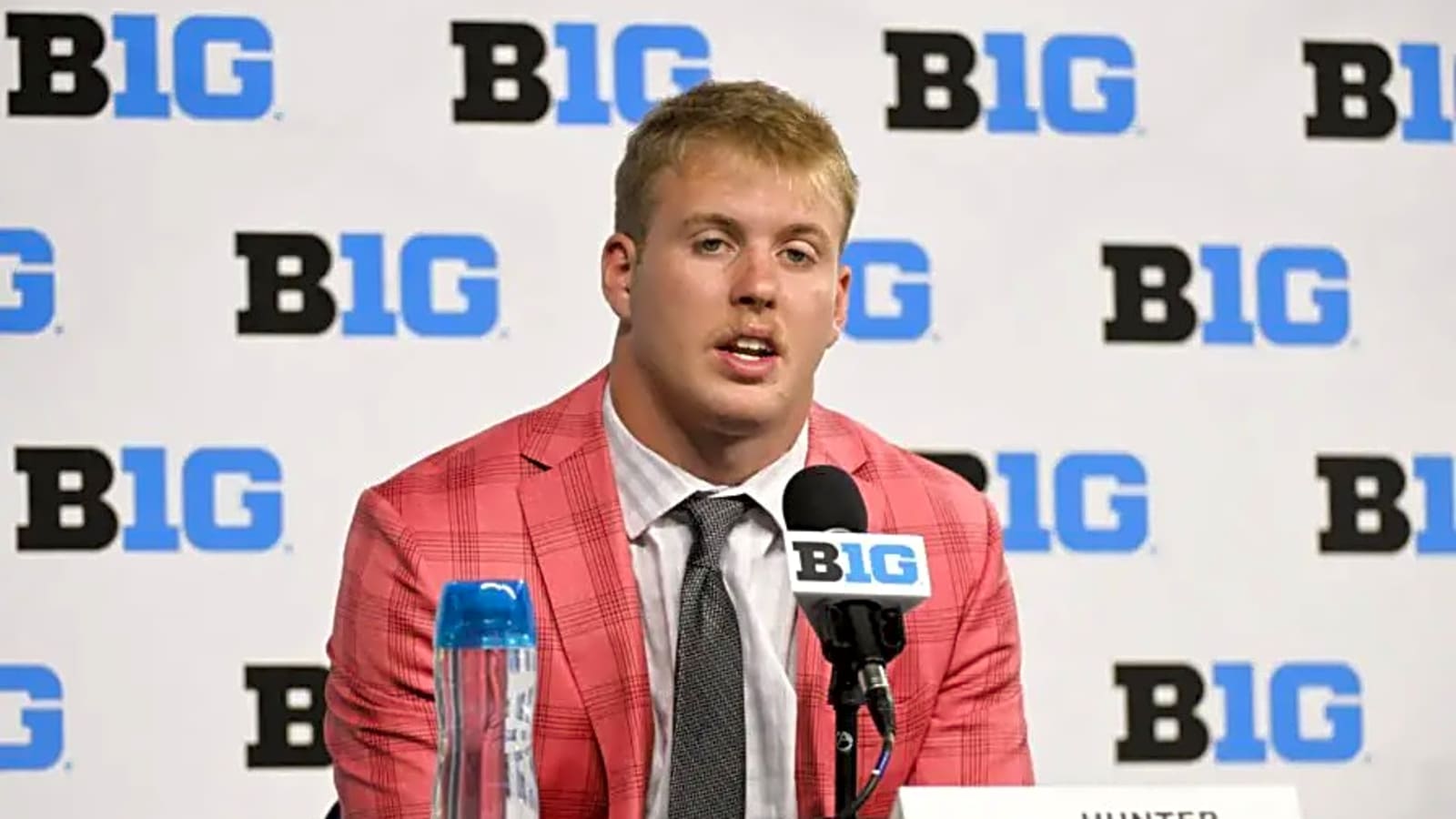 Wisconsin Badgers: Former Top Safety, 7th-Rounder Putting Together Strong Colts Camp
