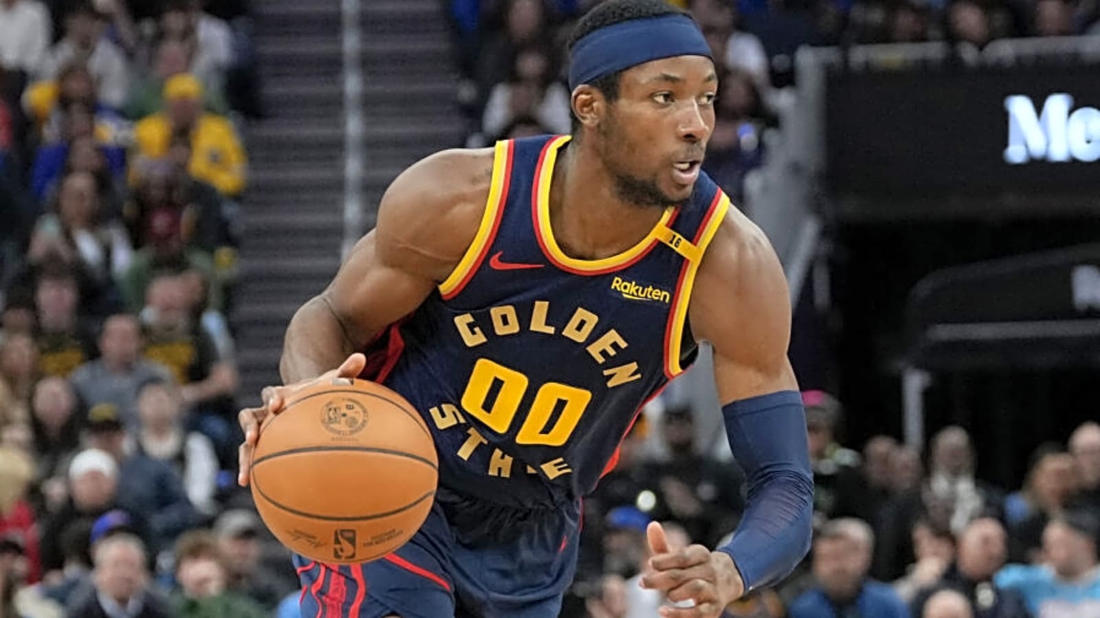 Golden State Warriors won’t agree to Jonathan Kuminga sign-and-trade with interested rival team