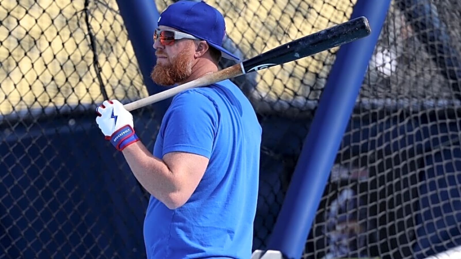 Justin Turner Hopes To Eventually Sign One-Day Contract To Retire With Dodgers