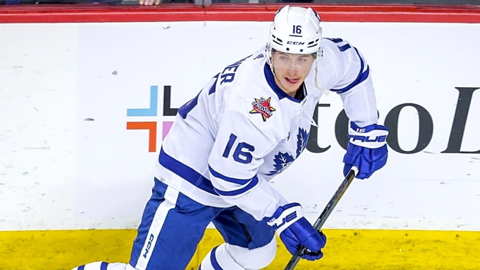 Shocking West Team Could Be Highest Bidder For Maple Leafs&#39; Mitch Marner