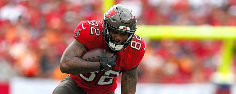 Could The Bucs Have The No. 1 Offense This Season?